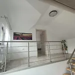 Apartment Colt De Lavanda Brasov