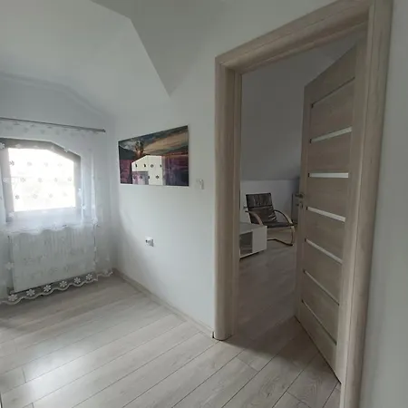 Colt De Lavanda Apartment Brasov
