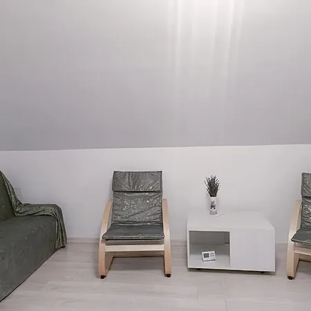 Colt De Lavanda Appartement Braşov