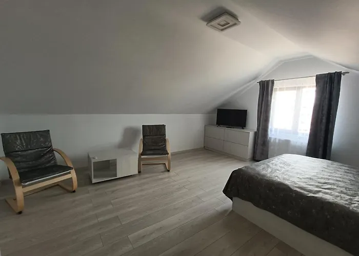 Colt De Lavanda Apartment