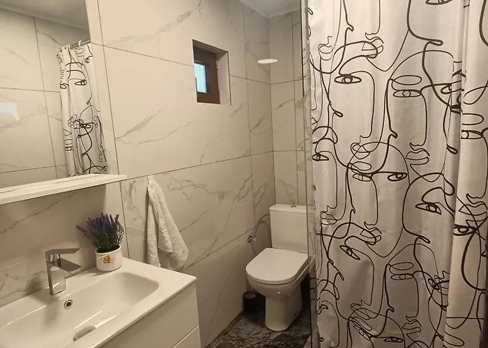 Apartment Colt De Lavanda Brasov