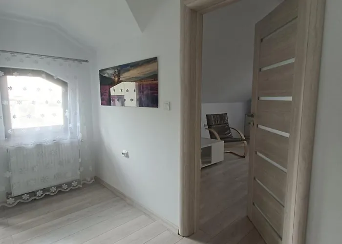 Colt De Lavanda Apartment Brasov