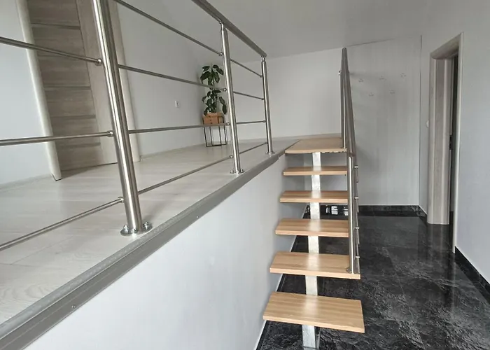 Colt De Lavanda Apartment Brasov