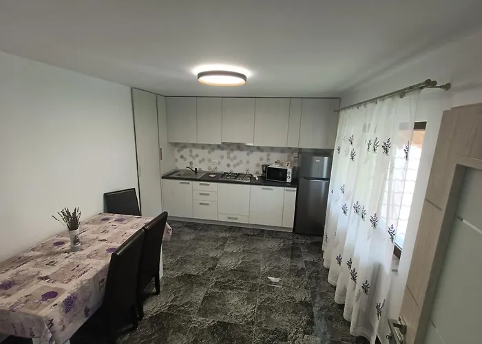 Colt De Lavanda * Brasov