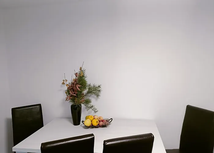 Colt De Lavanda Apartment *