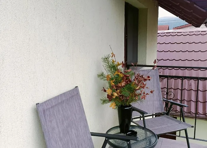 Apartment Colt De Lavanda *